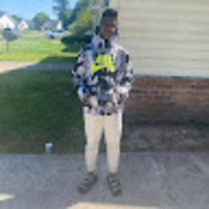 Meet your Posher, Shanette